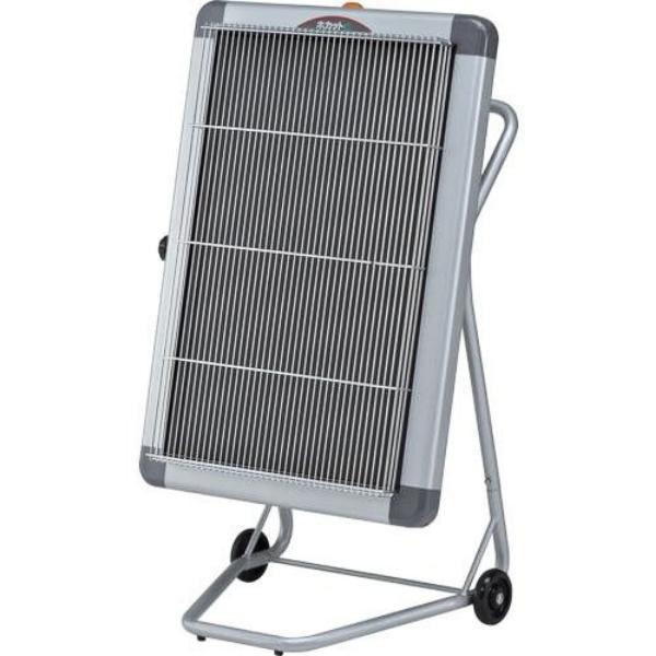 静岡製機 遠赤外線電気ヒーター ほかっとe WPS-30As 単相200V 50/60Hz兼用 ワイド パネルヒーター