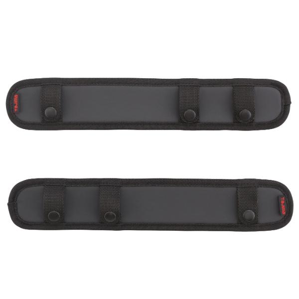 Rakuten - タジマ 腿パッド ソフト フリーサイズ2 MPS-F2 ソフトクッション フルハーネス型 TAJIMA