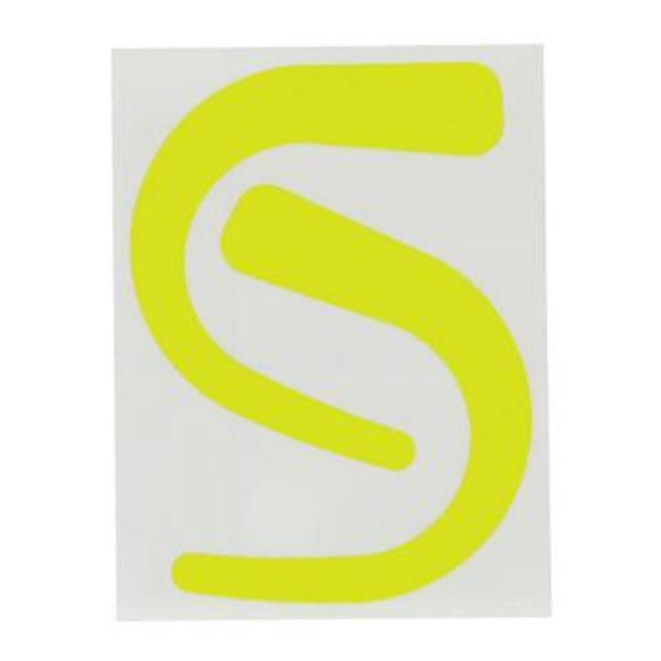 Rakuten - タジマ フックシール イエロー TA-FSY 蛍光色 対応フック L1・L2・L6用