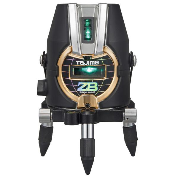 Rakuten - タジマ ZERO BLUE ジンバルKJY 乾電池専用 レーザー墨出し器