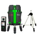タジマ GEEZAセンサーKJC レーザー墨出し器 受光器 三脚セット GZAS-KJCSET