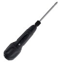 高儀 EARTH MAN 3.7V充電式ちょいドラ CDR-37LiBA 2WAYドライバー