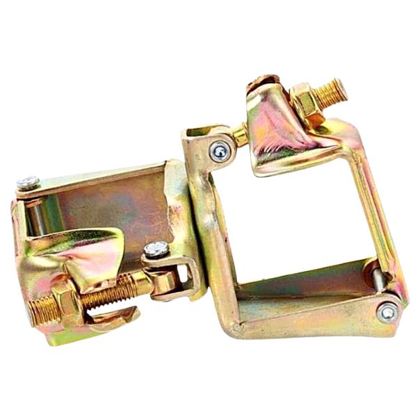 タカミヤ TOP60角クランプ×60角 直交 16個入 1025016