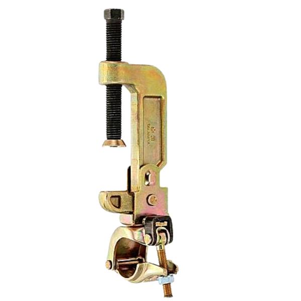 Rakuten - タカミヤ TOP 座マルキャッチ100 CK-M100Z 10個 つかみ厚さ6〜100mm