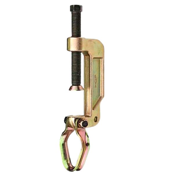 乐天商城 - タカミヤ 座キャッチ100 チェーン固定用 CTRII-100Z 10個 つかみ厚さ6~100mm
