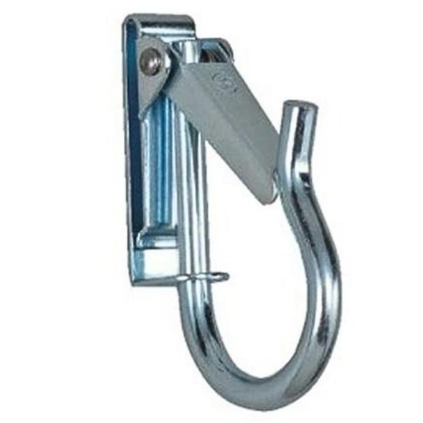 タイタン TITAN しのう掛け TH-5L 取付可能ベルト幅45〜50mm 1個 工具ホルダー 工具吊り下げ