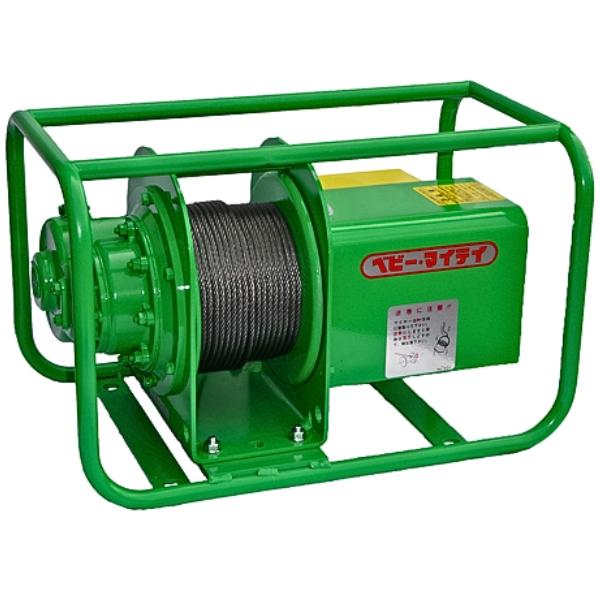 トーヨーコーケン ベビーマイティ MA-650M 定格荷重150kg TKK