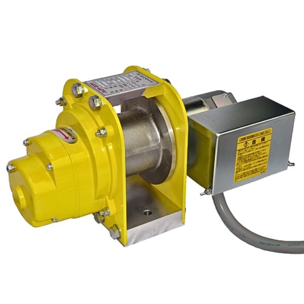 トーヨーコーケン バッテリーマイティ BM-360SH10 定格荷重200kg TKK【受注生産品】