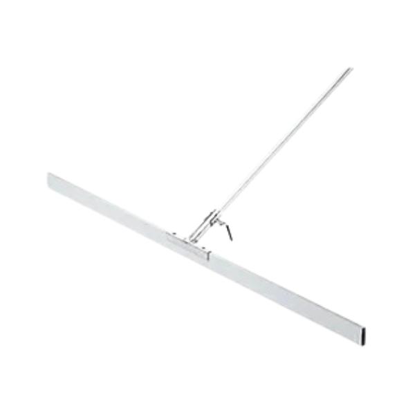 友定建機 アルミならしトンボ TAN-1200