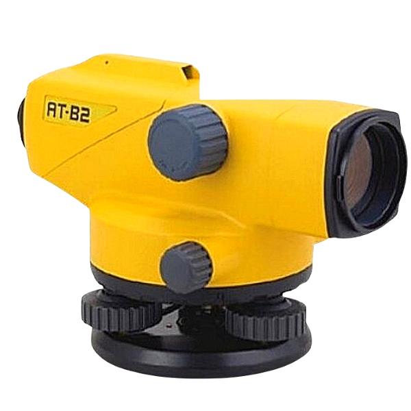 【在庫確認商品】トプコン オートレベルAT-B2 32倍 (三脚別売り) TOPCON 1