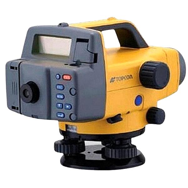 【在庫確認商品】トプコン デジタルレベル DL-503 (28倍) TOPCON Hoshin