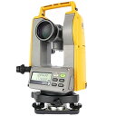 【在庫確認商品】トプコン デジタルセオドライト DT-305LF 30倍 (三脚別) TOPCON Hoshin