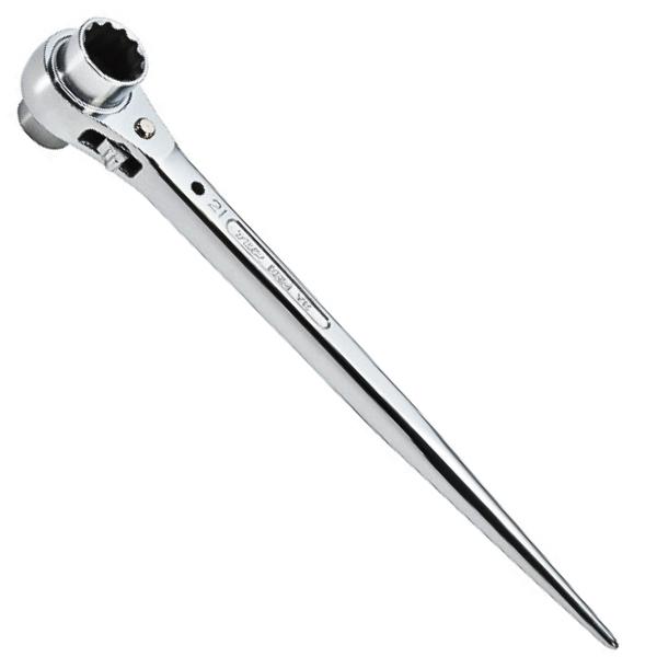 TOP トップ工業 タフガチャ 輝 かがやき KRMS-19×24