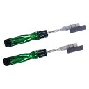ツボ万 アトマラッパー用替刃 アトマミニ 平型 中目 #400 ATM1/24F-4C サイズ12.2×43×1.0mm 汎用・金属・包丁・農機具研磨 TSUB...