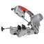 バンドソー RB120FV 平バイスタイプ コンター機能 帯鋸切断機 shindaiwa 新ダイワ 119,680円