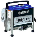 ヤマハ ポータブル発電機 EF900FW 50Hz/60Hz FW方式 YAMAHA