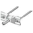 アイワ金属 AP-1160N スライドレール クアドロタイプ 300mm AP1160N 00113381-001 4954957611603 AP-1-60N Hettich METALS