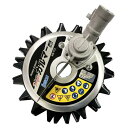 アイデック スーパーカルマ―PRO 標準刃仕様 ASK-V23 iDECH