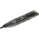 ジェフコム SEC-930CR ウルトラ4Eチェッカー JEFCOM