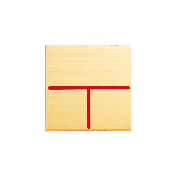 ޥ 35 ץ졼 B35E ȾT Žե 35x35x2mm 1