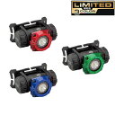 (限定カラー) タジマ LE-M501D-CP24 ヘッドライト MD 500lm 大径照射 3色限定品 TAJIMA