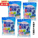 2025年最新入荷 4袋まとめ買い ランドアート 塩タブレット5兄弟 (500g x 4袋入) 塩飴 塩あめ 塩タブレット5兄弟