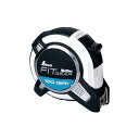 シンワ測定 80585 コンベックス フィットギア 19−5.5m 100切り目盛