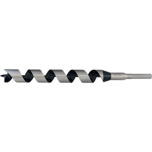 Rakuten - スターエム ドリルビット 29.5mm 六角軸 全長330mm 4-295 STAR-M