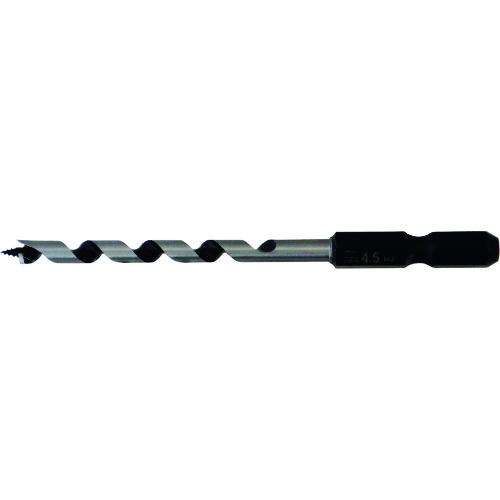 Rakuten - 【メール便発送可】スターエム ショートビット 4.5mm 六角軸 全長90mm 5-045 STAR-M※メール便をご希望の方は、ご注文手続画面の配送方法より「追跡可能メール便」をご選択ください。