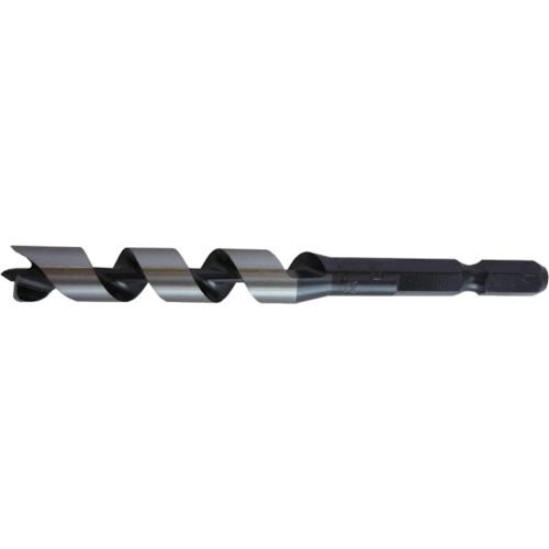 Rakuten - 【メール便発送可】スターエム 先三角ショートビット 10.0mm 六角軸 全長100mm 5B-100 STAR-M※メール便をご希望の方は、ご注文手続画面の配送方法より「追跡可能メール便」をご選択ください。