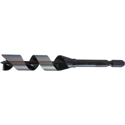 Rakuten - 【メール便発送可】スターエム 先三角ショートビット 15.0mm 六角軸 全長120mm 5B-150 STAR-M※メール便をご希望の方は、ご注文手続画面の配送方法より「追跡可能メール便」をご選択ください。