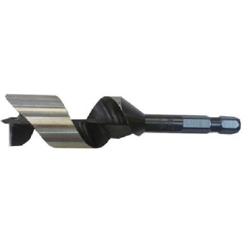 Rakuten - スターエム 先三角ショートビット 28.0mm 六角軸 全長130mm 5B-280 STAR-M