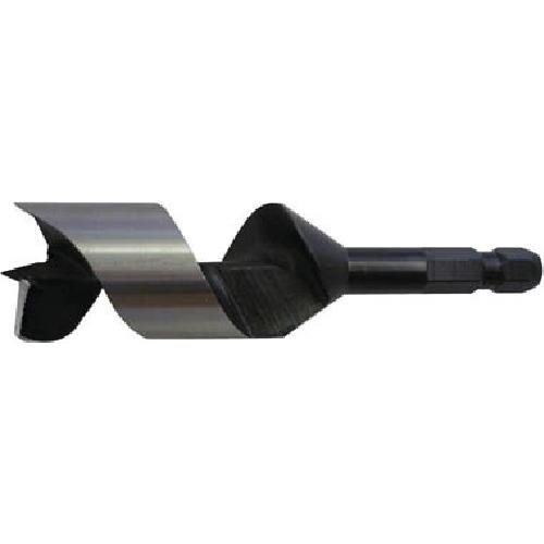 Rakuten - スターエム 先三角ショートビット 34.0mm 六角軸 全長140mm 5B-340 STAR-M