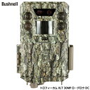 [送料無料] Bushnell ブッシュネル トロフィーカムXLT 30MP ローグロウ DC 屋外型センサーカメラ 無人監視カメラ 防犯カメラ [日本正規品]