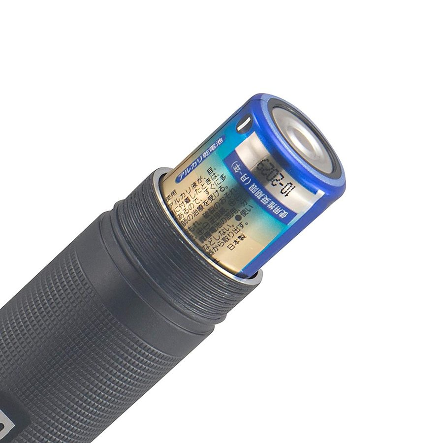 TAJIMA タジマ LEDハンドライトH501D 本体重量240g 500lm LE-H501D