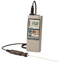 skSATO メモリ機能付防水型デジタル温度計 SK-1260(生コン養生用センサSK-S105K付)セット【佐藤計量器製作所】