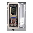ハイビスカス 4ch温度データロガーターミナルシステム HTS-DS コンクリート養生温度計 試験機