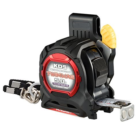 ƥåKDS GTR-G2550TWMZ ΩG255mĥޥ ޥۥդ 5.0m ᡼ȥ Ť400g JIS1 ٥å