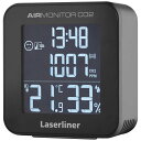 レーザーライナー エアーモニターCO2 ウマレックス Laserliner CO2モニター 国内正規品