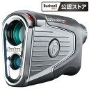 ブッシュネルゴルフ ピンシーカープロX3ジョルト ゴルフ用レーザー距離計 BushnellGOLF 公認ストア 