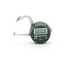 新潟精機 EDC-A225 デジタルキャリパゲージ 測定範囲0-25mm 目量0.02mm