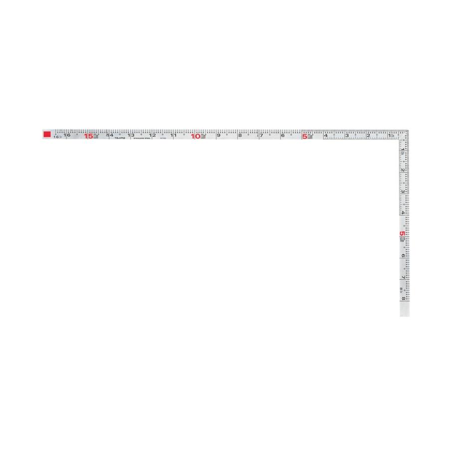 TAJIMA タジマ KA-S6M 等厚曲尺 尺6寸50cm