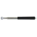 DOGYU 土牛産業 00952 にんにく玉打診棒ロング1500 玉径20mm異形球 長さ270mm-1530mm 重量190g 外壁検査 コンクリート検査(4)