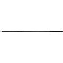 DOGYU 土牛産業 01086 打診棒 スティック100-24 玉径24mm 長さ1050mm 重量230g