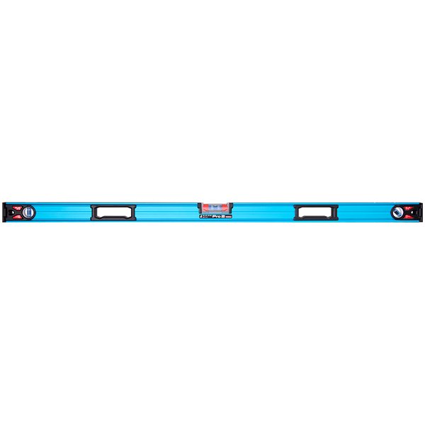 シンワ測定 73335 ブルーレベル Pro2 1200mm 水平器