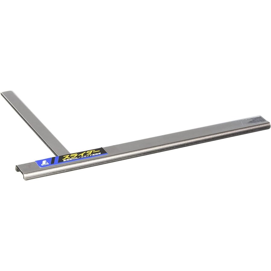 【メール便発送可】シンワ測定 78236 スライダー 専用溝付丸ノコガイド定規用※メール便をご希望の方は..