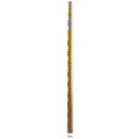 SKロッド楕円形 No.205-5(5m5段) ケース付 重さ1320g 収納サイズ1300mm【配電・送電線の高さ/電車近くでの作業/山岳/森林】