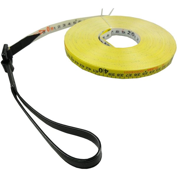 TAJIMA タジマ シムロン 交換用テープ 30m YSM-30R 巻尺交換用テープ