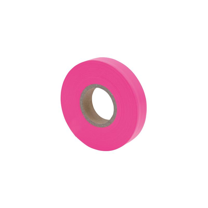 【メール便発送可】シンワ測定 74161 マーキングテープ 15mm×50m蛍光ピンク※メール便をご希望の方は、..