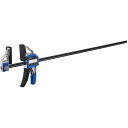 ムラテックKDS メタルバークランプ MBC-900LP クランプ幅900mm 拡張幅170-1100mm 重さ1510g
